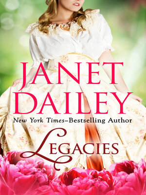 Legacies - ebook